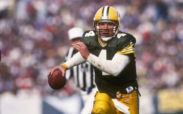 Los 10 mejores picks de la historia de la NFL