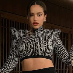 Rosalía sobre la música latina: "No tenemos las mismas oportunidades que los hombres"