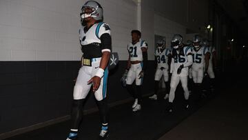 Como si fuera una vieja tradición, la Semana 10 de la NFL trajo consigo múltiples resultados que desafiaron a la lógica; cuatro equipos perdedores derrotaron a líderes divisionales.