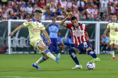Liga MX Apertura 2023 pulls in more than 30M television viewers to date