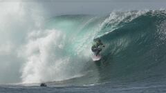 9º Lanzarote Quemao Class: mejores imágenes de surf del primer día