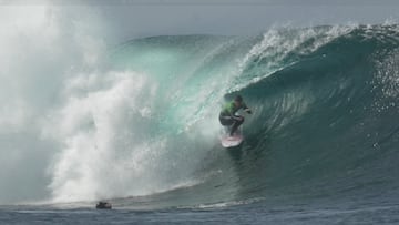9 Lanzarote Quemao Class, domingo 22 de febrero del 2026