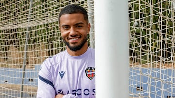 Toljan: “Con Calero me entiendo, el fútbol es un lenguaje universal”