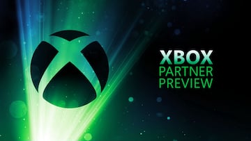 Xbox partner preview directo resumen