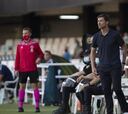 Xabi Alonso: "Al Eibar le tengo mucho cariño, es uno de los favoritos al ascenso"