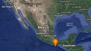 Temblores en México hoy: actividad sísmica y últimas noticias de terremotos | 3 de agosto