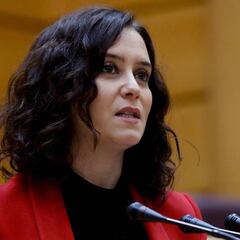 Díaz Ayuso pedirá que Madrid pase a la Fase I de la desescalada