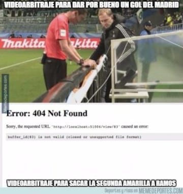 Los memes más divertidos de la final Real Madrid-Kashima