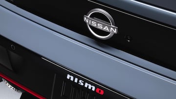 Foto: Nissan