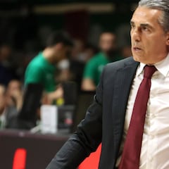 El España - Macedonia del Norte de julio se jugará en Zaragoza