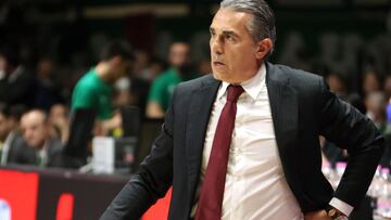 El España - Macedonia del Norte de julio se jugará en Zaragoza