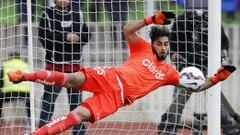 Herrera: "Pido por favor que Osses no nos arbitre más"