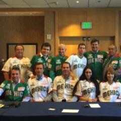 Beisbol mexicano, unido por una nueva Federación