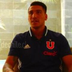 Monzón aprueba exámenes y se transforma en el último refuerzo