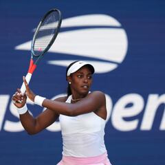 When was the last time an American won the US Open?