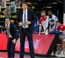 Gipuzkoa Basket ficha al alero Carlson y Nicola da positivo en
coronavirus