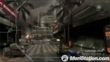 [TGS] Halo 3: Recon, Impresiones