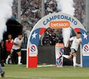 “Cumplir un sueño de niñez”: la llamativa iniciativa que proponen Colo Colo y uno de sus sponsors