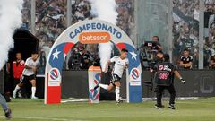 “Cumplir un sueño de niñez”: la llamativa iniciativa que proponen Colo Colo y uno de sus sponsors