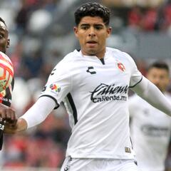 Valiño desconoce traspaso de Guzmán a Turquía