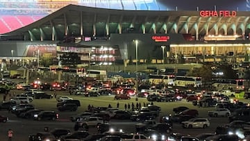 La nueva mina de oro de la FIFA en 2026: el precio de los estacionamientos: así son los precios para Estados Unidos, próximamente estará disponibles los de México y Canadá.