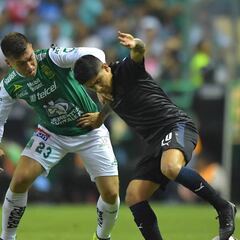 Chivas vs León, cómo y dónde; horario y TV online