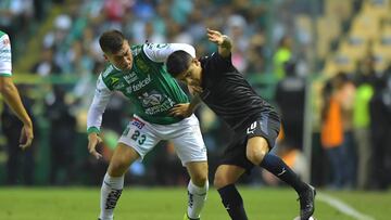 El Chivas vs León de la jornada 17 Clausura 2018 será el sábado 28 de abril a las 21:00 horas.