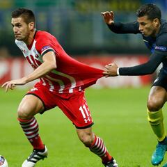 Roma también se interesa por Jeison Murillo