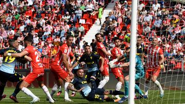 18/03/23 PARTIDO PRIMERA DIVISION 
ALMERIA - CADIZ
GOL 0-1 MARTI 