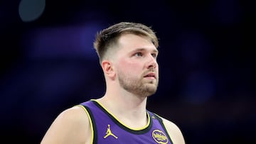 Luka Doncic -