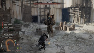 Crimson Desert Análisis conclusiones merece la pena PC PS5 Xbox