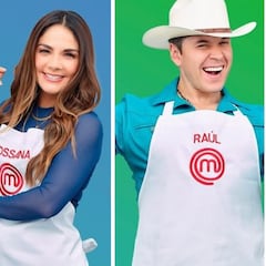 MasterChef Celebrity México 2024: famosos y dónde ver el estreno el 17 de marzo