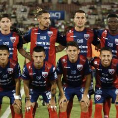 Versiones apuntan que Querétaro se convertiría en Atlante