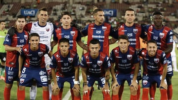 Versiones apuntan que Querétaro se convertiría en Atlante