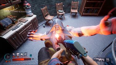 Empleados de Arkane desearon que Microsoft cancelara Redfall, según Bloomberg