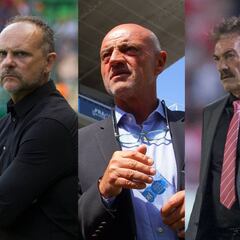 Equipo que estrena técnico en el Clausura 2019… empata