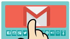 Lo nuevo de Gmail, ahora permitirá las llamadas entre usuarios