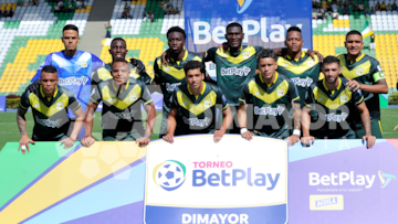 Jugador del Deportes Quindío es agredido por hinchas del equipo