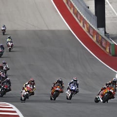 Hay Mundial con la victoria de Fernández y el cero de Gardner