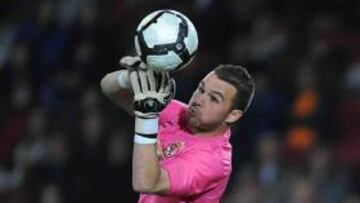 Calzado paró bien en Lugo.