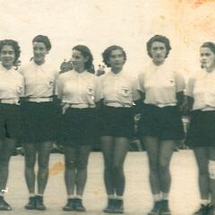 Pioneras del deporte: Ser las primeras, más que un título