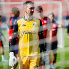 La estadística condena al Atlético San Luis en su visita a Cruz Azul