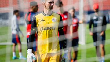 La estadística condena al Atlético San Luis en su visita a Cruz Azul