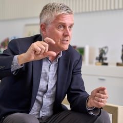 La nueva propiedad del Leganés ficha antes y con más firmeza