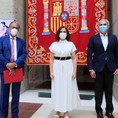 Vuelta al cole en Madrid: en qué cursos se retrasa el regreso a las clases