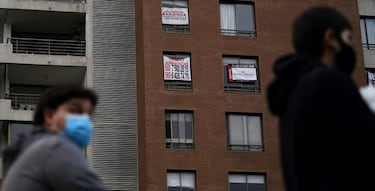 Arrendadores podrán recuperar su propiedad si un inquilino se atrasa con los pagos: estos son los requisitos
