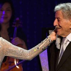Tony Bennett se despide de lo escenarios a causa del Alzheimer