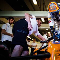 McLaren radiografía su crisis: falta de liderazgo, objetivos...