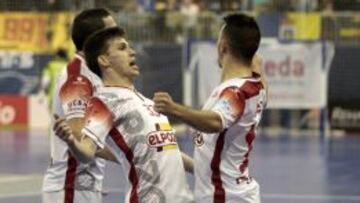 ElPozo estará en la final copera.