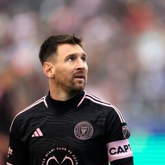 FC Dallas - Inter Miami summary: score, goals, highlights, MLS Friendly